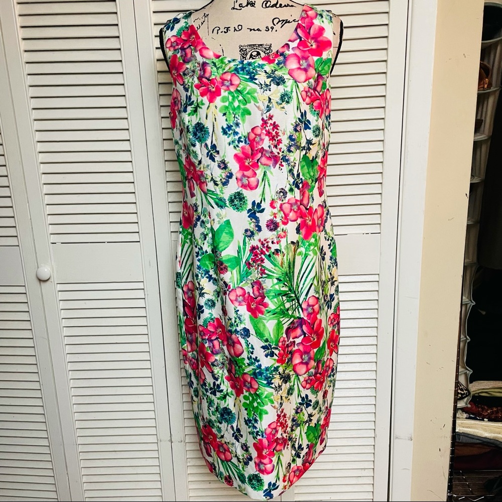 DN Designs Dress